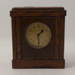 900 7152 TABLE CLOCK